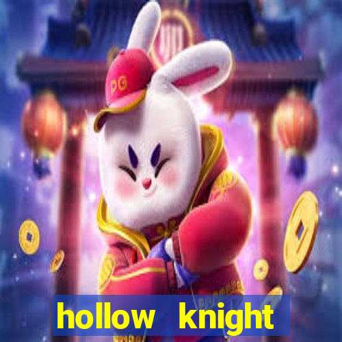 hollow knight browser version