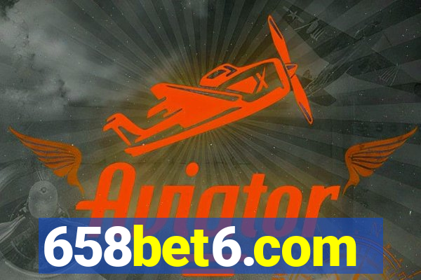 658bet6.com