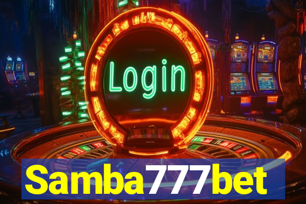 Samba777bet