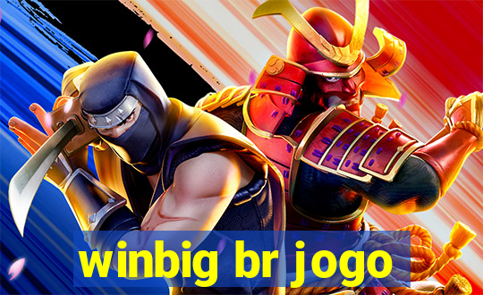 winbig br jogo