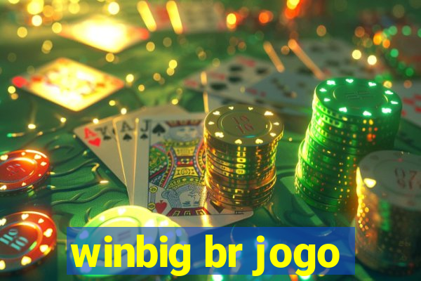 winbig br jogo