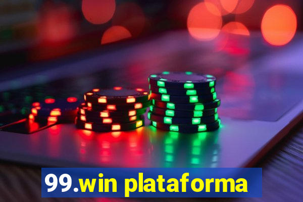 99.win plataforma