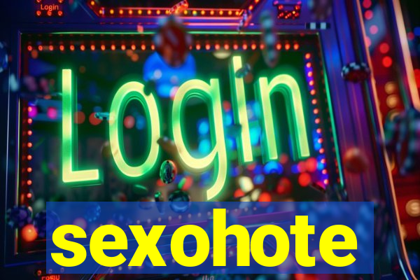 sexohote