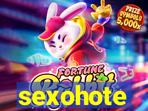 sexohote