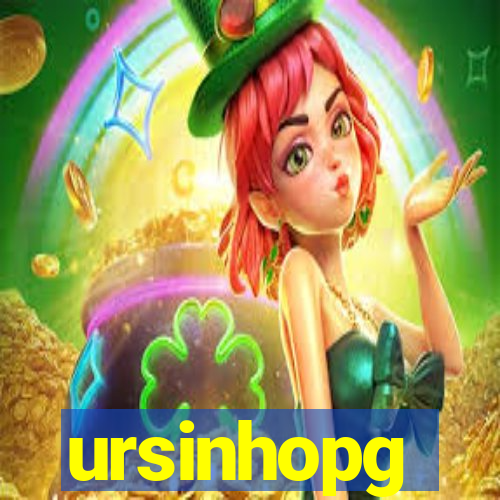 ursinhopg