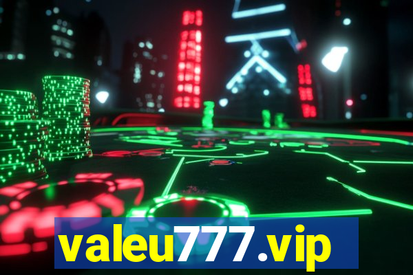 valeu777.vip