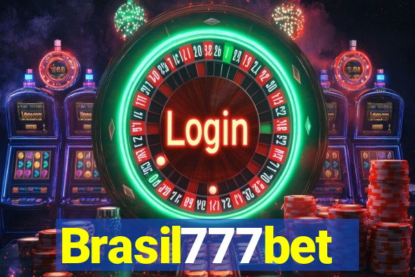 Brasil777bet