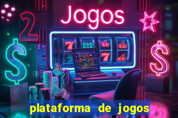 plataforma de jogos que aceita cartao de debito