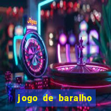 jogo de baralho para ganhar dinheiro