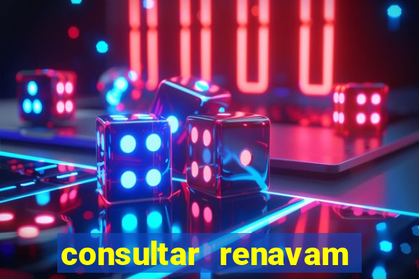 consultar renavam detran bahia