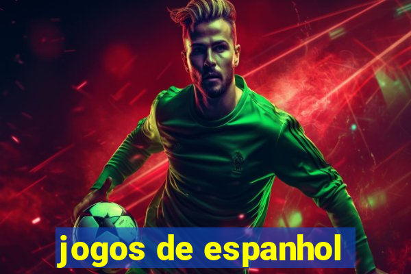 jogos de espanhol