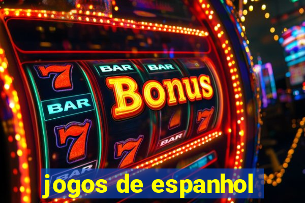 jogos de espanhol