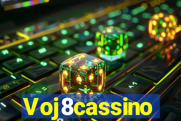 Voj8cassino