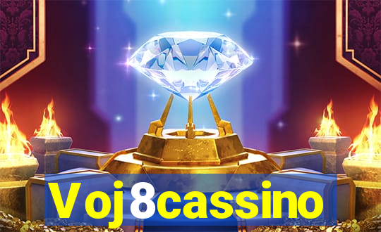 Voj8cassino