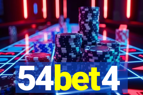 54bet4