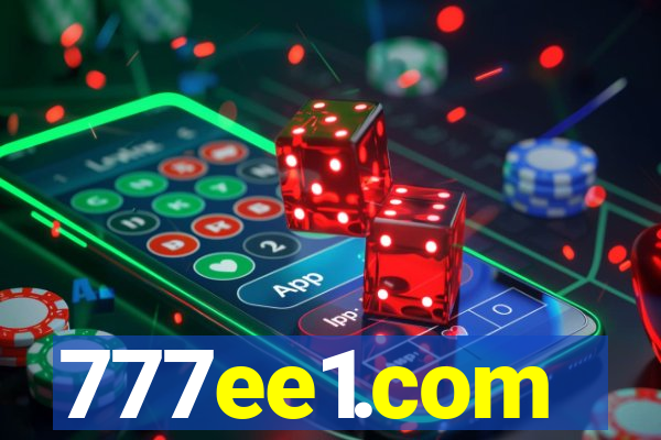 777ee1.com