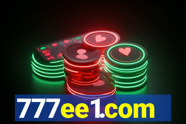 777ee1.com