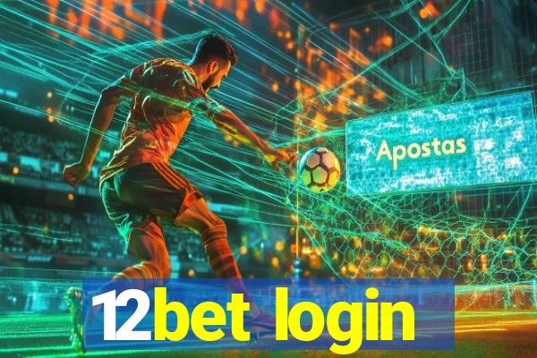 12bet login