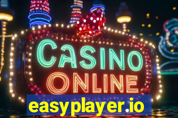 easyplayer.io