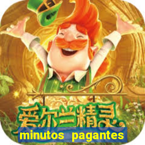 minutos pagantes fortune tiger atualizado