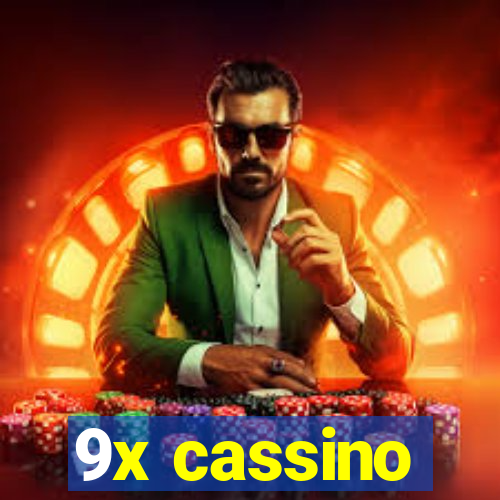 9x cassino