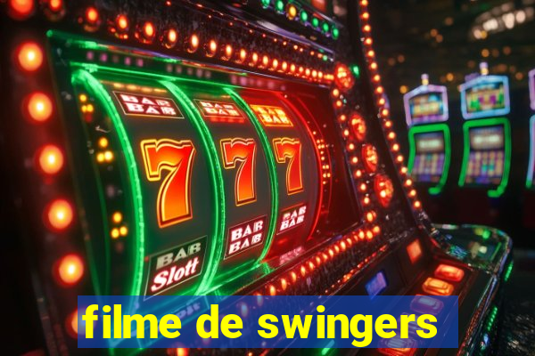 filme de swingers