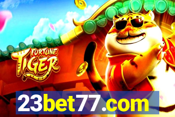 23bet77.com