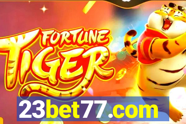 23bet77.com