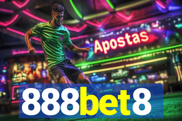 888bet8