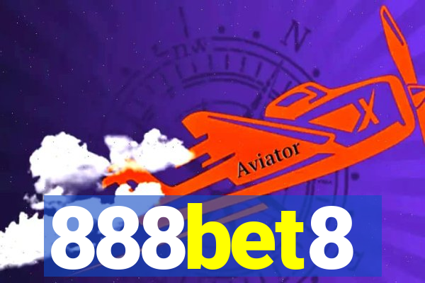 888bet8