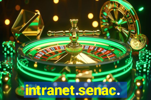 intranet.senac.sp