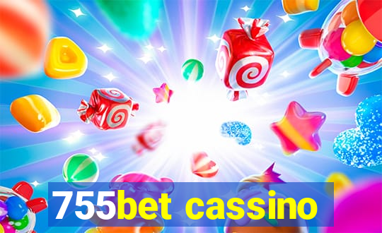 755bet cassino