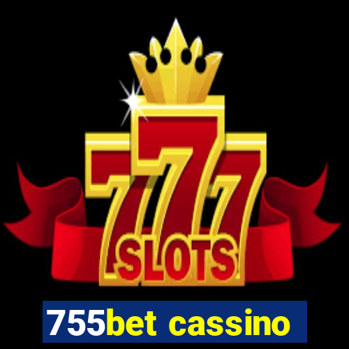 755bet cassino