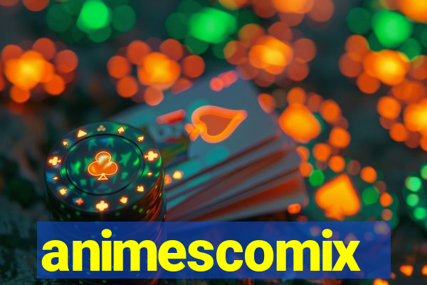 animescomix