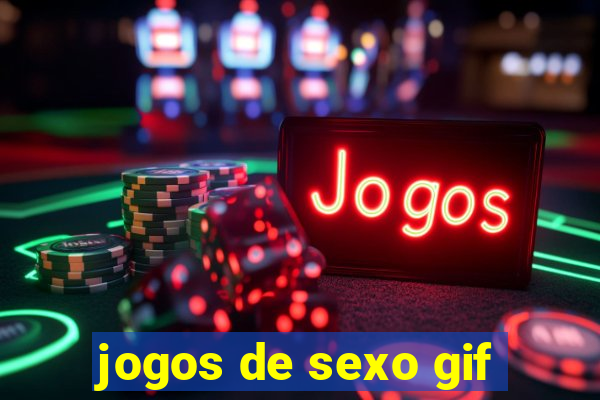 jogos de sexo gif