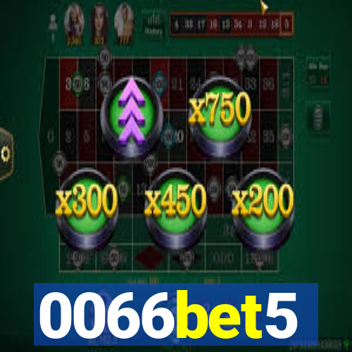 0066bet5