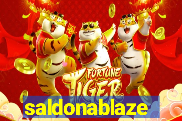 saldonablaze