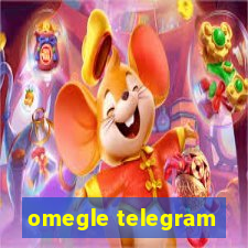 omegle telegram