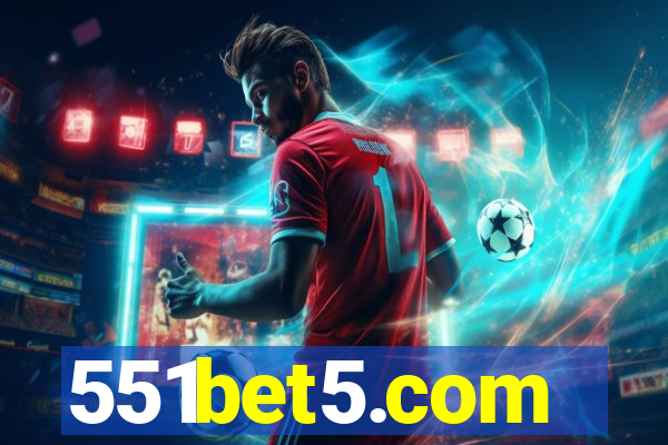 551bet5.com