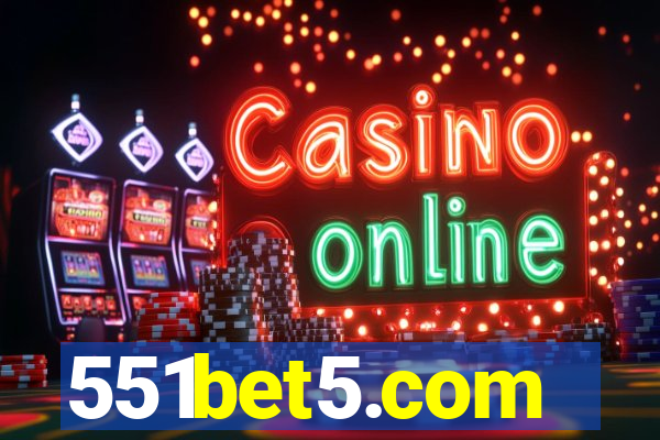 551bet5.com