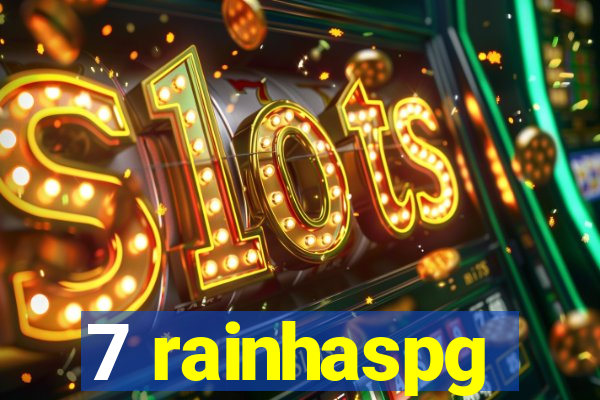 7 rainhaspg