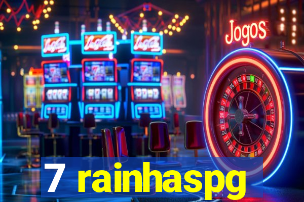 7 rainhaspg