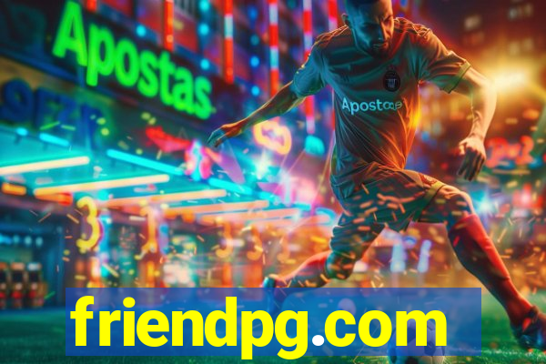 friendpg.com