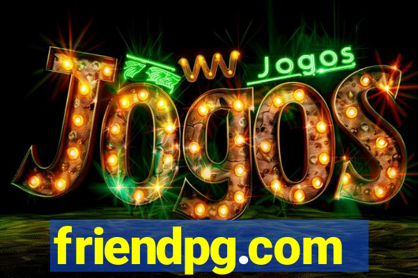 friendpg.com