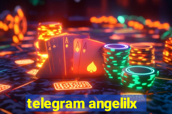 telegram angelilx