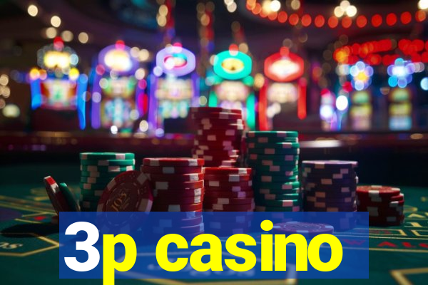 3p casino