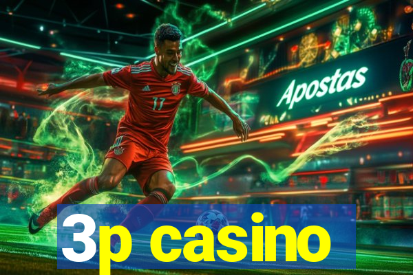 3p casino