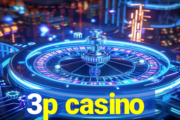 3p casino