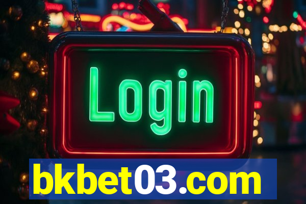 bkbet03.com