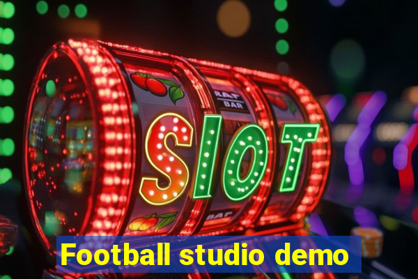 Football studio demo